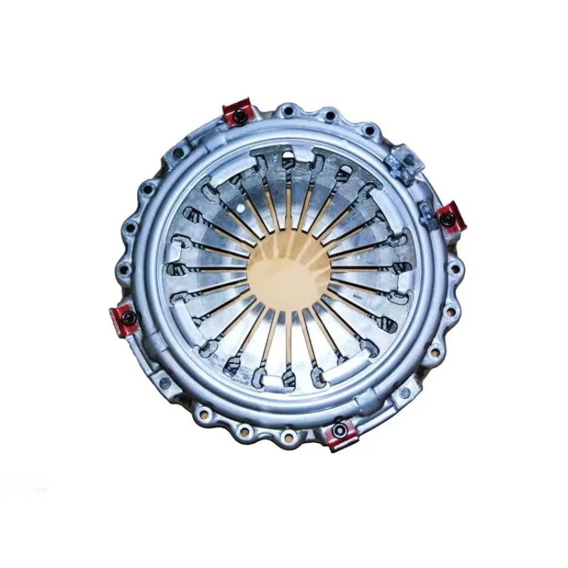 Нажимной диск сцепления Exedy 8- 97432219 -0 8974322190 Для Isuzu EXR 6WG1 Автозапчасти Нажимной диск сцепления Exedy 8- 97432219 -0 8974322190 Для Isuzu EXR 6WG1 Автозапчасти