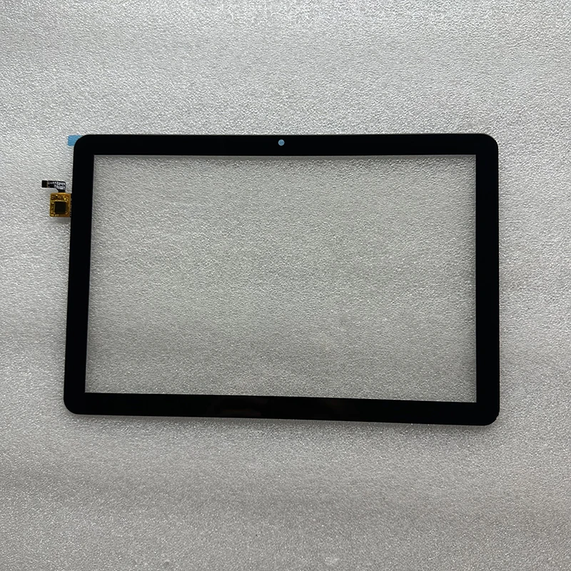 for ANGSA 10.1Inch FPC10990 A2 Capacitive Touch Screen Digitizer Sensor Exterior Glass Panel Replacement Phablet Multitouch