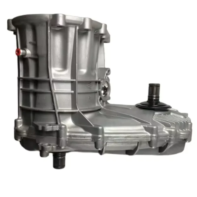

95834101001 For Porsche Cayenne 2011-2019 4.8 Displacement 8 Cylinder Engine Transfer Case