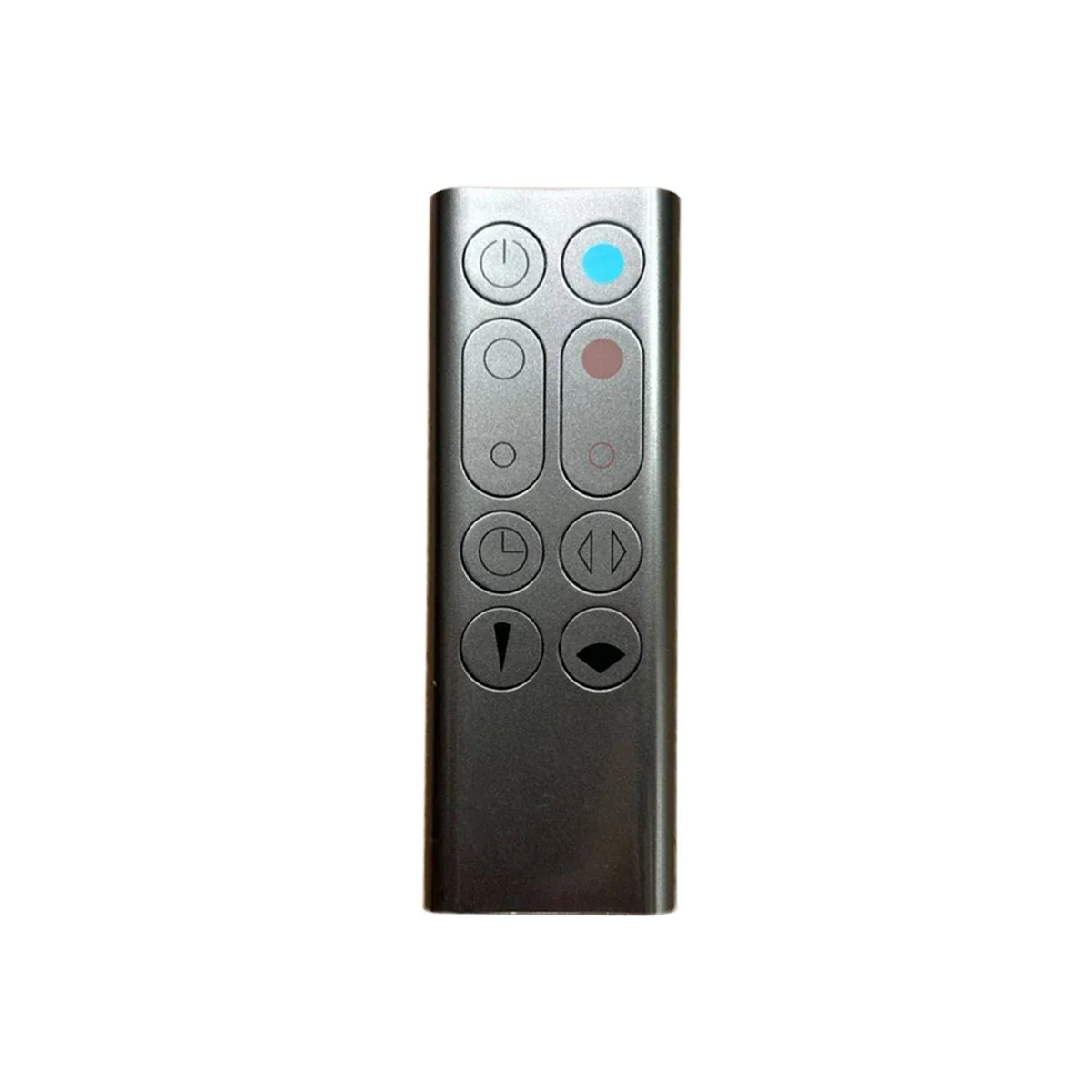 Nowy oryginalny pilot zdalnego sterowania do Dyson AM09 966538 -02 966538 -04 Wentylator nagrzewnicy gorącej i chłodnej