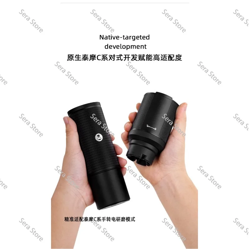 c5-manual-coffee-grinder-conversion-kit-to-electric-module-c3sc2esp-replacement-parts-universal-grinder