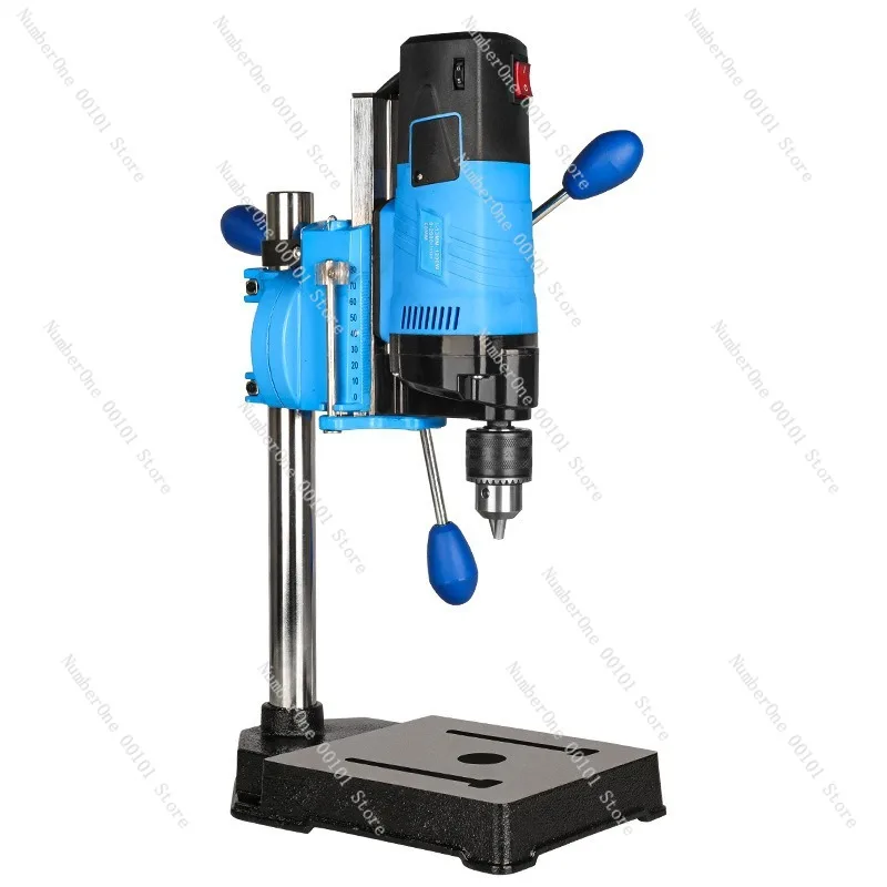 Desktop drilling machine, high-speed precision milling machine, household multifunctional automotive tire bead tool