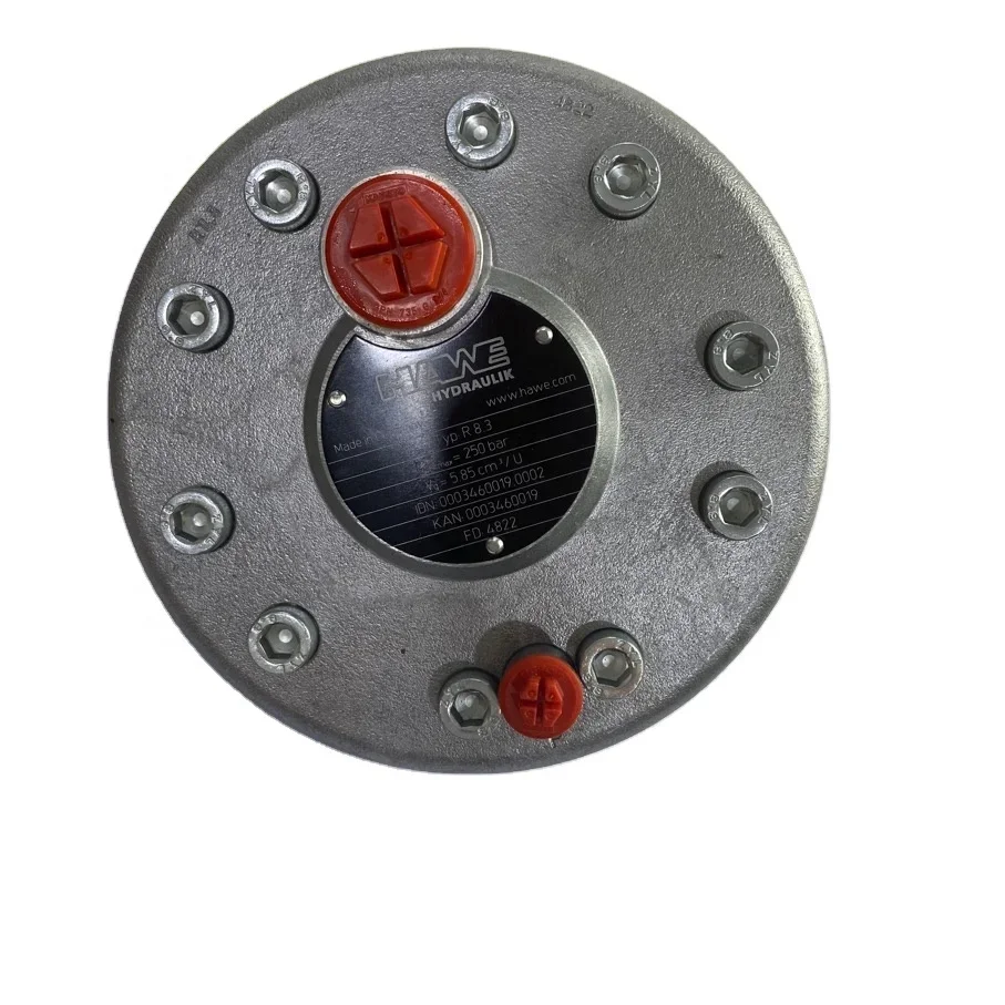 Hawe Pump R Series …