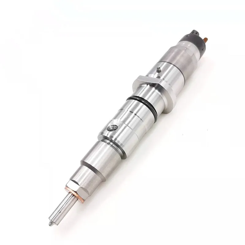 

0445120241 Genuine Diesel Injector 0445120070 Injector Assy 0445120241