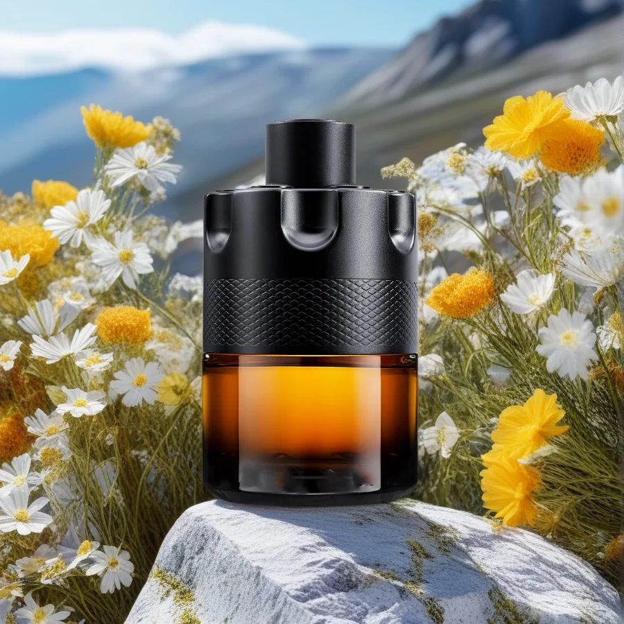 

The Most Wanted Parfum – Bold Men’s Cologne, Spicy Seductive Scent, Perfect for Date Night & Special Occasions