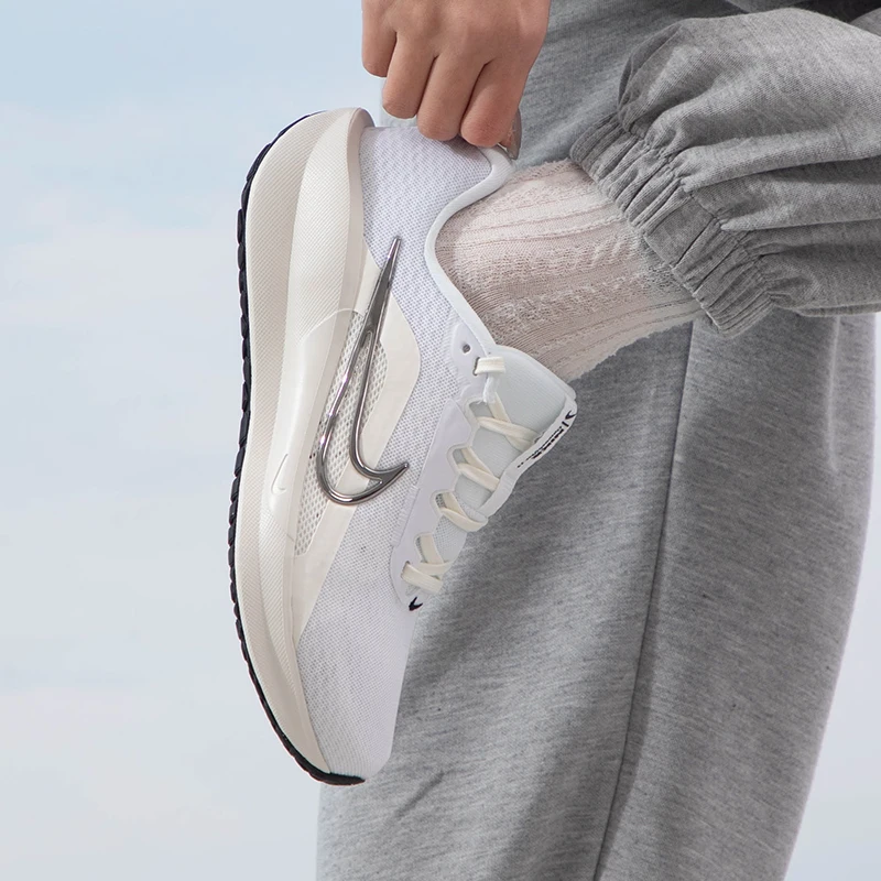 

Nike Downshifter 13 Women's Running Shoes, Comfortable, Cushioning, Breathable Training Shoes, Fitness Morning Running Sneakers Fd6476-100