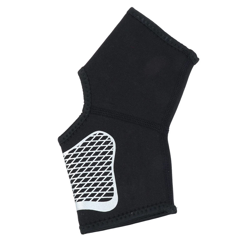 2 قطعة كم دعم تنفس لتشغيل كرة السلة تنس ركوب الدراجات رفع الأثقال الرياضة إصابة حماية هدفين منصات الكاحل