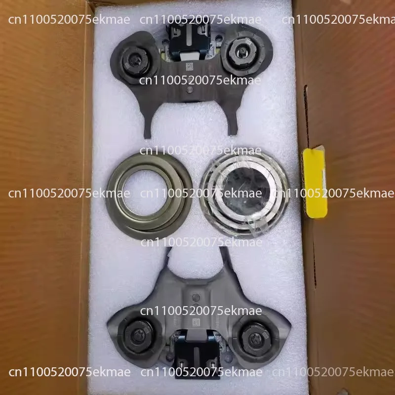 602000800 Gruppo frizione con kit forcella per 6DCT250 DPS6