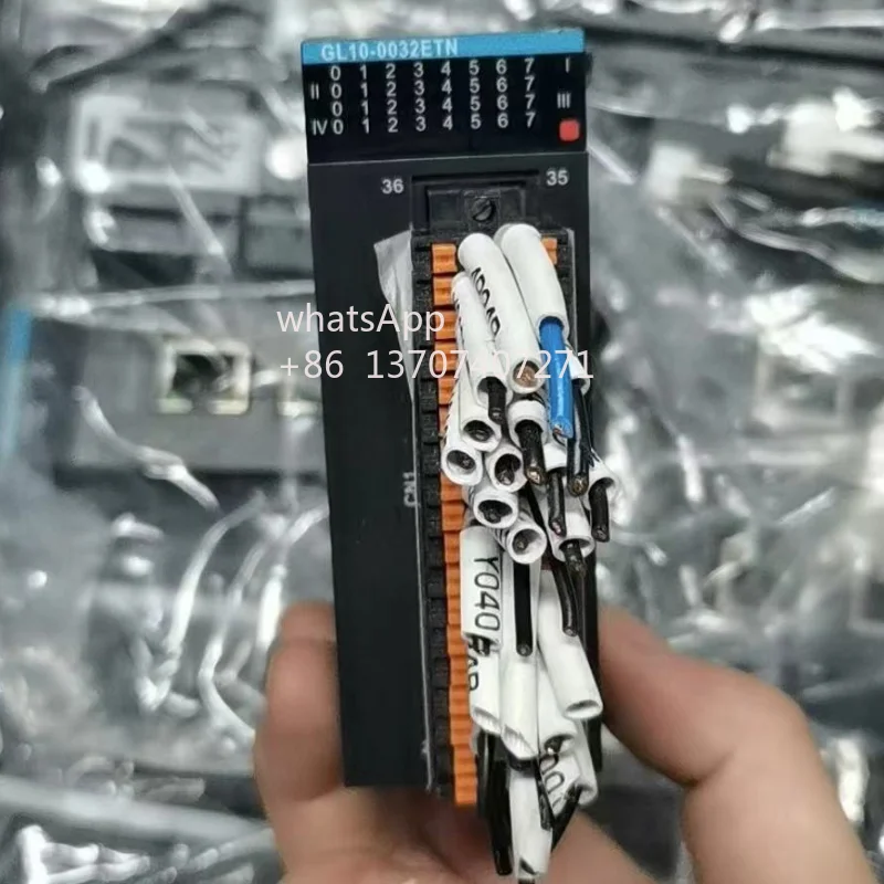 

Second hand GL10-0032ETN-XD module tested OK and shipped quicklyse