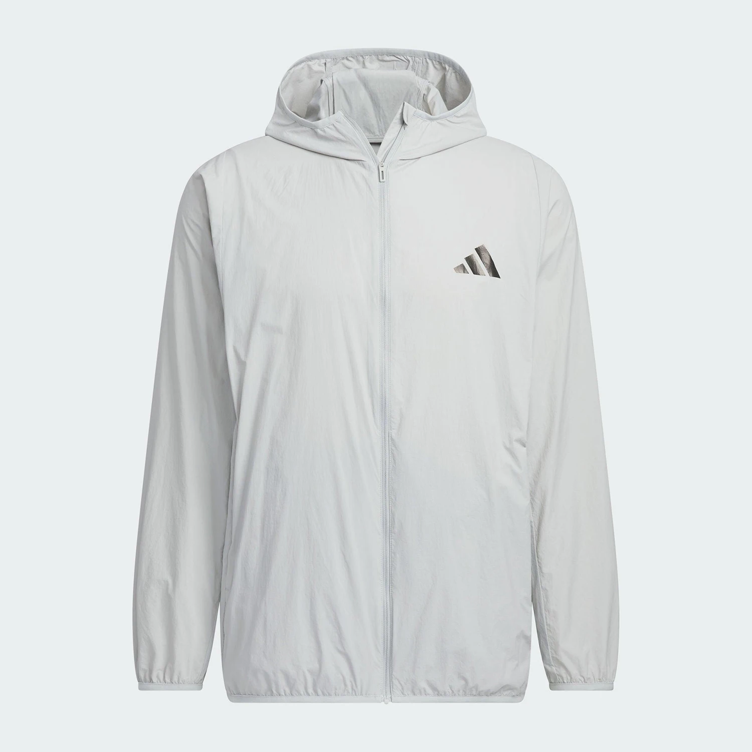 

Adidas Original 2025 New Unisex Breathable Casual Jacket KA9301