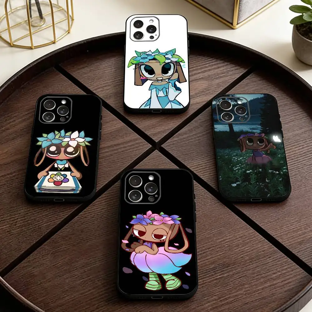 B-Bassie Phone Case…