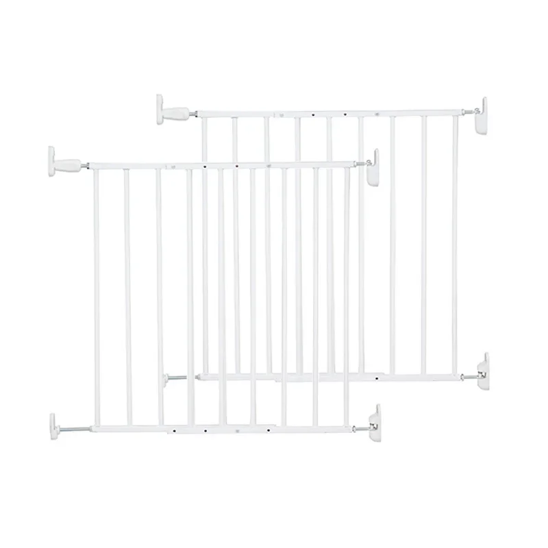 

Pet fence indoor staircase fence