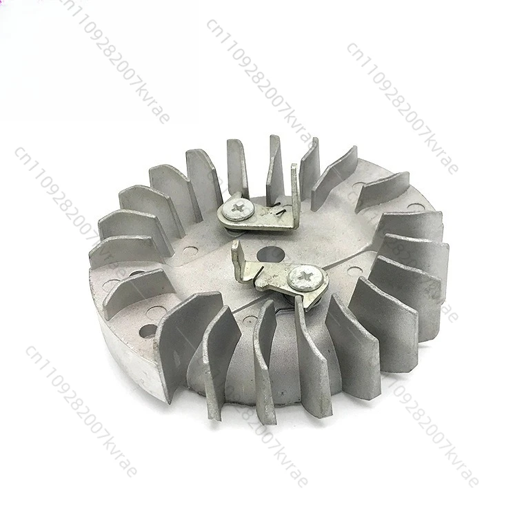 3 pcs 365 372 Ignition Coil, Magnetic Flywheel H365XP H372XP Stator, Rotor