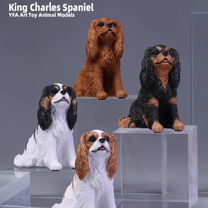 Yfa Cavalier King C…