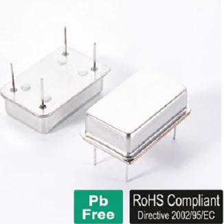 20Pcs/Lot Osc DIP-4… - image