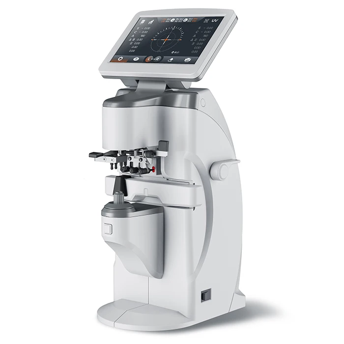 

D910 China Optical Equipment Digital Auto Lensmeter Lens Meter