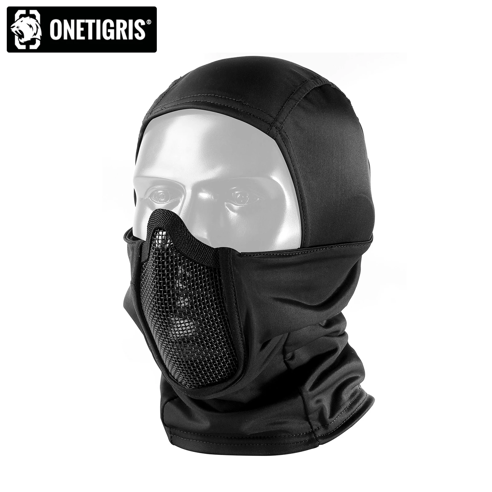 Onetigris Balaclava…
