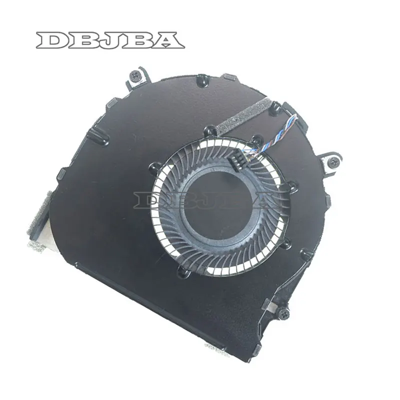 Laptop CPU Cooling Fan DC05V 0.50A 4PIN NS75C22-18H18 6033B0068301