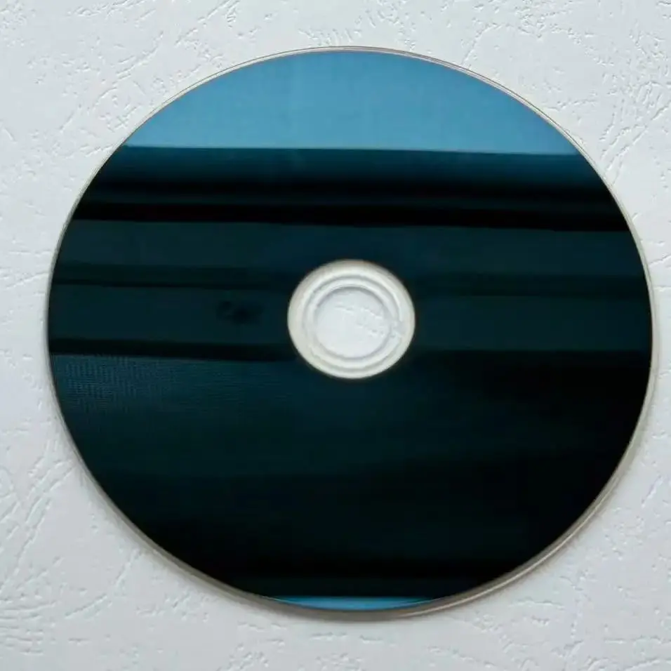 Wholesale 5 Discs Grade A+ 50 GB 8x Blank Printable Blu Ray BD-R Disc