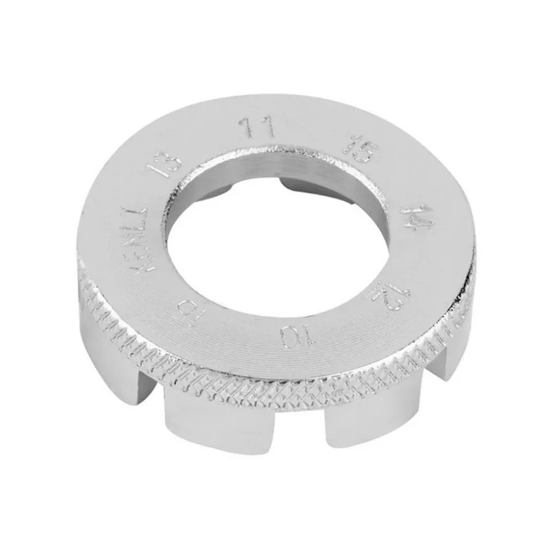 Réglage des rayons de vélo, polyvalent et durable, entretien de vélo, qualité supérieure, pratique