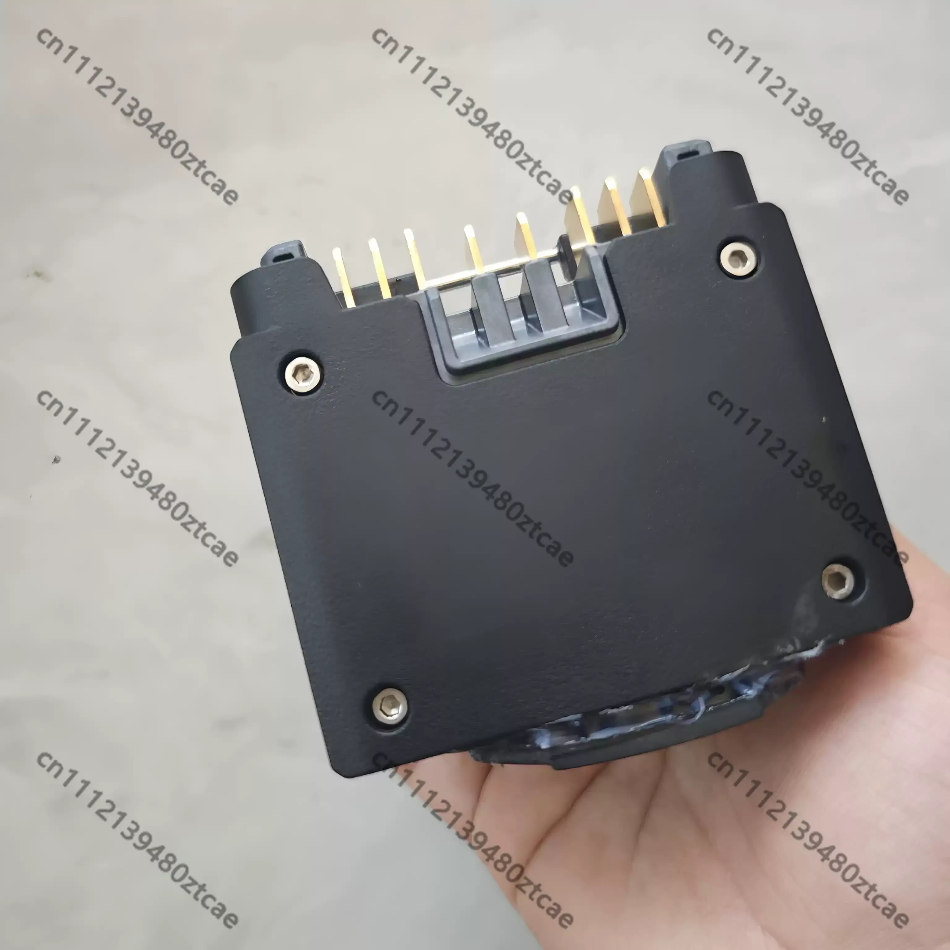 21-25 Universal Battery Power Output Connector Replacement Electrical Parts For Agricultural Spraying Drone