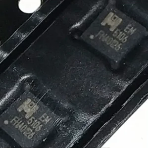 

50pcs 100% New 5106 EM5106 EM5106VT QFN-10