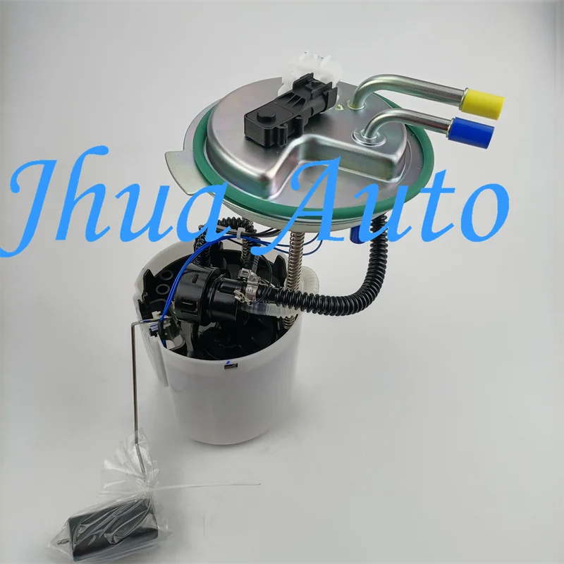 Fuel Pump Module Fits Cadillac Escalade Chevrolet Tahoe GMC Yukon 5.3L 6.2L SP6107M E3768M P76297M