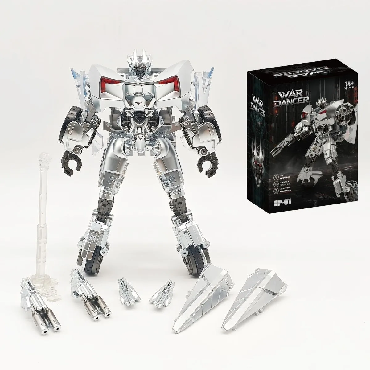 

Transformation Optimus Prime Sideswipe Robot Action Figure Collection Anime Movie Deformation Robot Model Toys For Gifts
