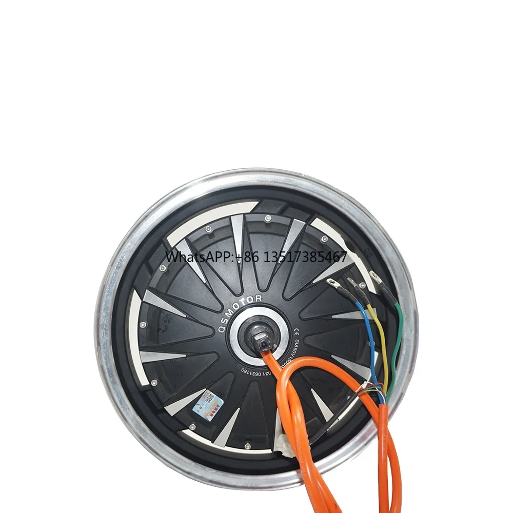 Qs Motor 14X2.5Inch…