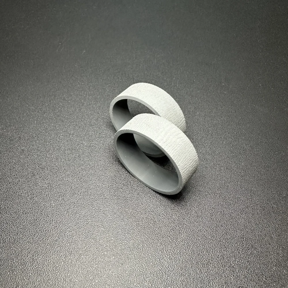 

50pcs E3E01-40133 Duplex Feed Roller Tire for HP Officejet 8700 Series