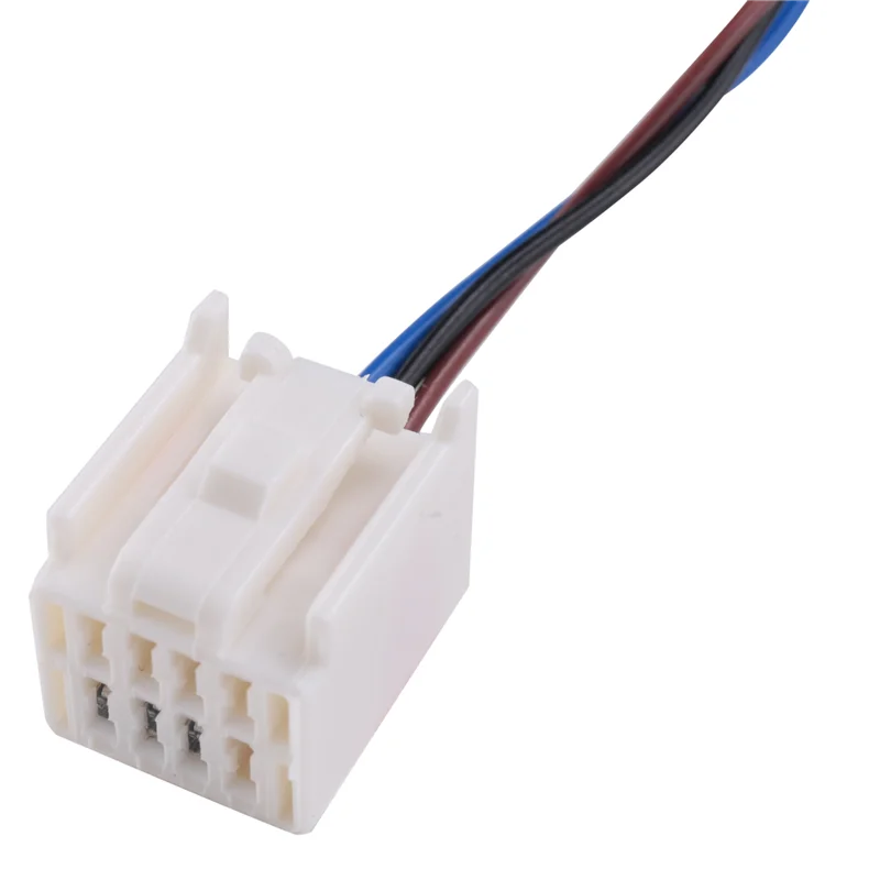 Car Body Part Door Rear View Mirror For Mazda 323 Family Protege BJ 1998-2005-L94A