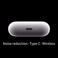 For Original AirPods Pro2 pro 4 C-type Wireless Headphone Bluetooth Earphone In Ear Tws GamingSports Headphones Air Smartphones
