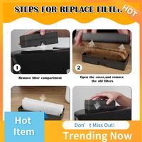 BBNV-Filters For Instant Vortex Plus 6 Quart Instant Pot Air Fryer Accessories Air Fryer Filters