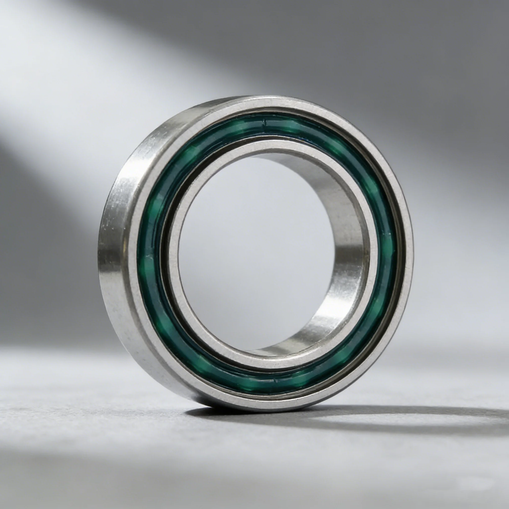 

1 шт. Ультрагладкие подшипники ABEC 3 с твердой смазкой 24377/6805/6806: низкое трение и не требуют обслуживания