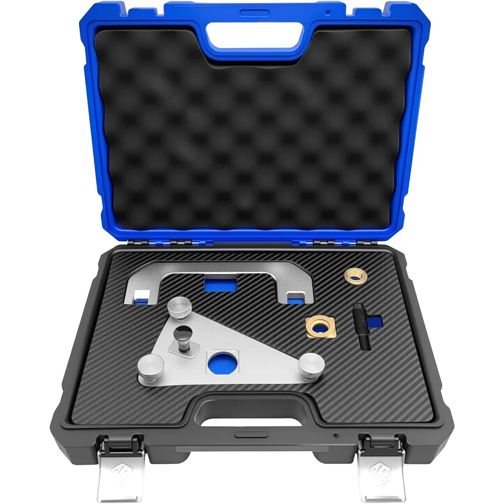 

Инструмент для снятия балансировочного вала масляного насоса для двигателя Mercedes Benz M254 OEM 254589003300 254589003301 254589006300