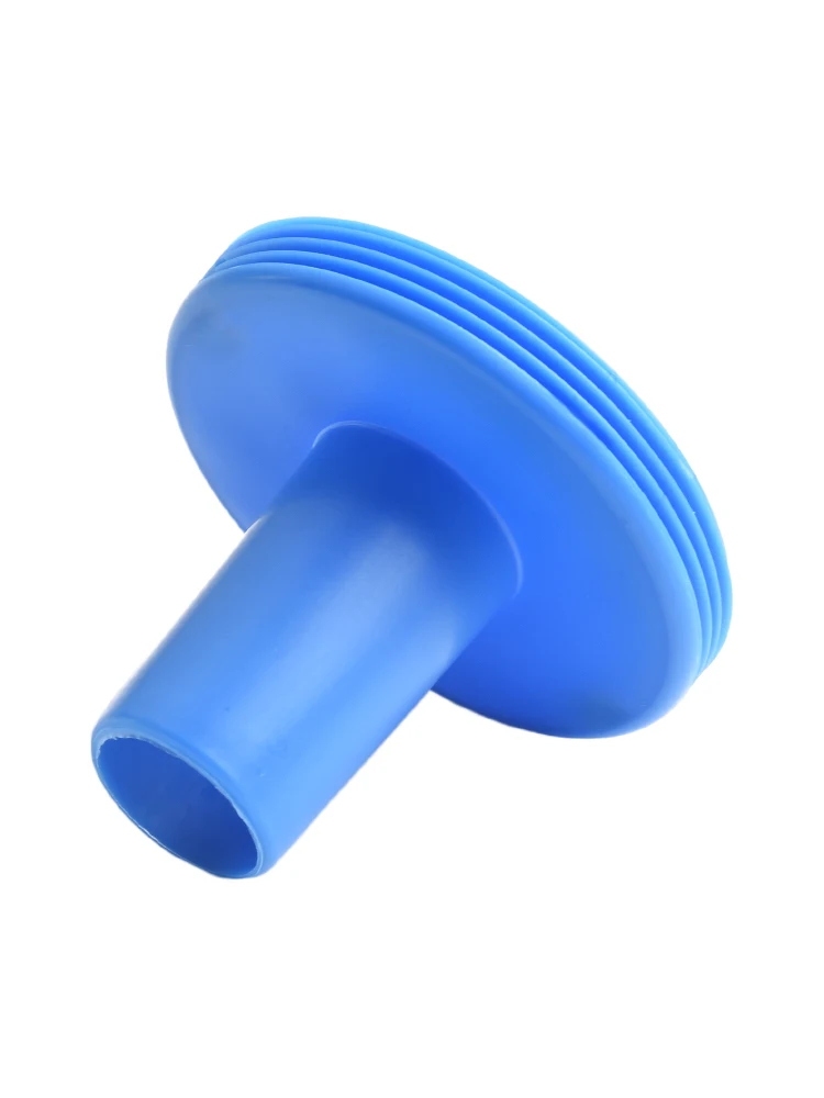 Strainer Connector 11070 for Intex Pool Outlet Ports 114 Threaded Fitting Adapter Fits 1 25 Hose for Pool Equipment