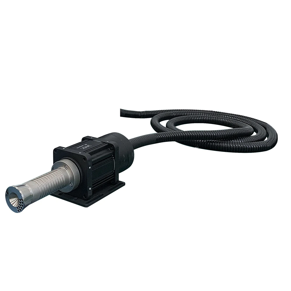 Plasma Surface Treatment Machine Nozzle Plasma Rotating