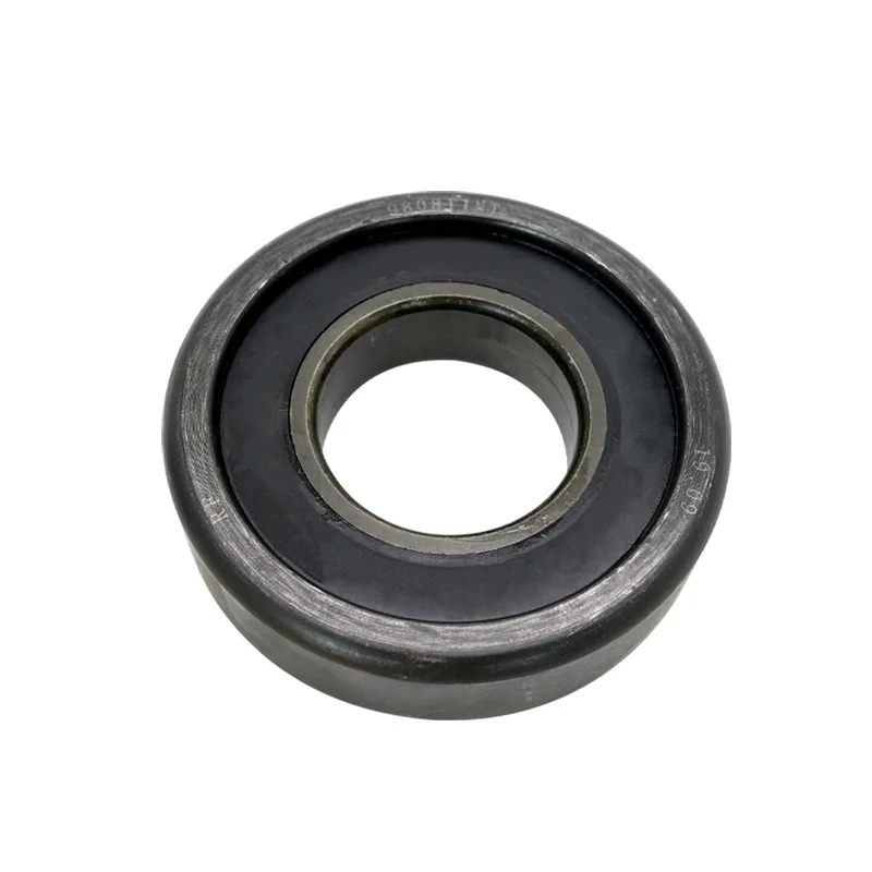 Forklift Gantry Bearing Roller Is Suitable for Forklift Side Roller Wheel Seat Group Harmonic Composite Roller