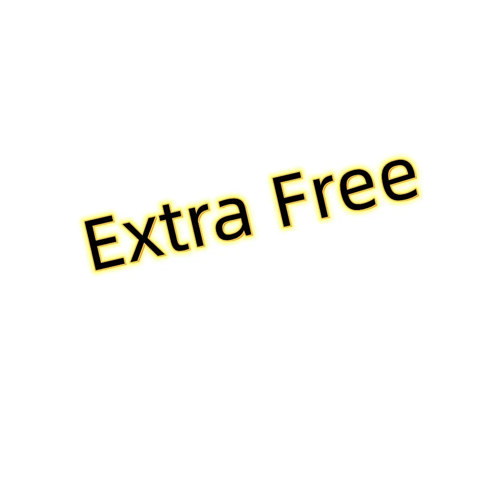 Versandkostenzuschlag Extra kostenlos