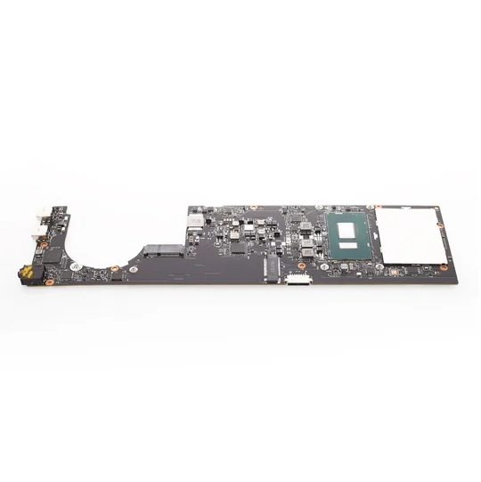 

Yoga 920-13IKB Laptop Motherboard for Lenovo ThinkPad DYG60 NM-B291 FRU 5B20Q09627 5B20V05286 CPU I5-8250U I7-8550U 8G