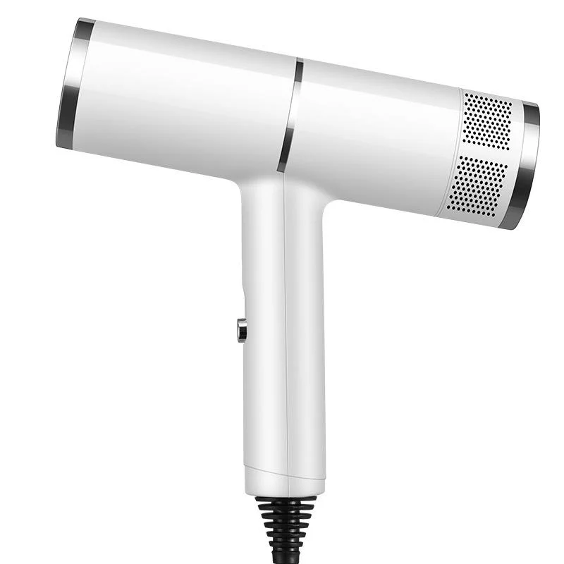 New Professional Hair Dryer Home Negative Ionic Blower High-speed Electricturbine Drier Constant Temperature Quickdrying Hair