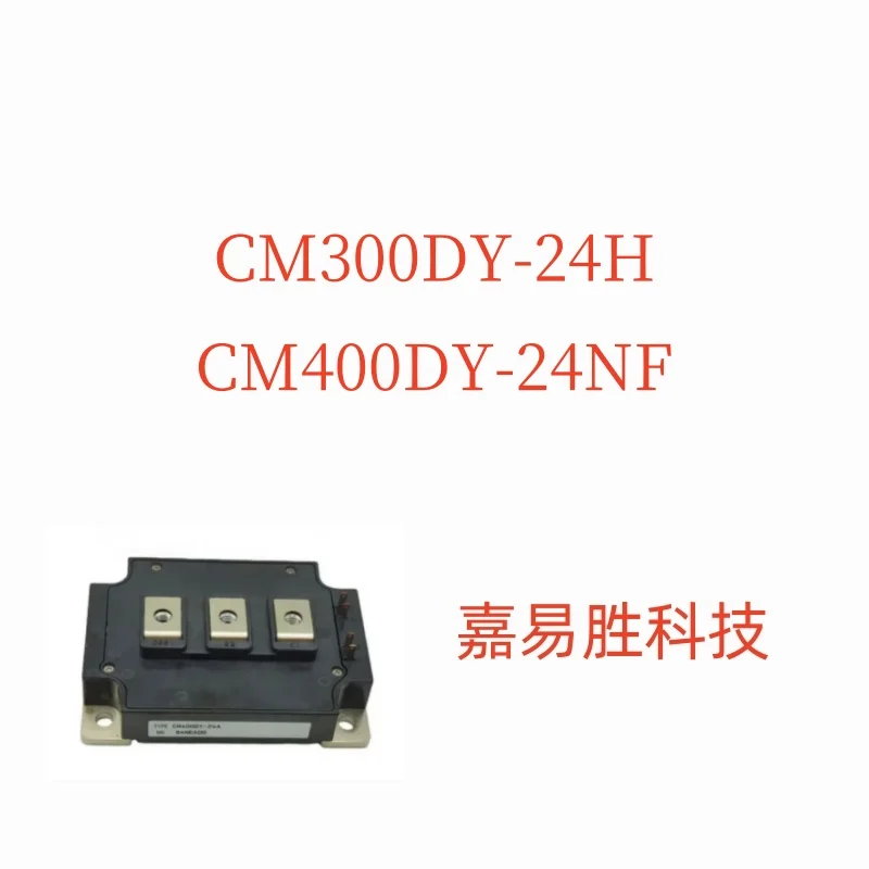 1pcs/lot Original New CM300DY-24H CM400DY-24NF MODULE in stock