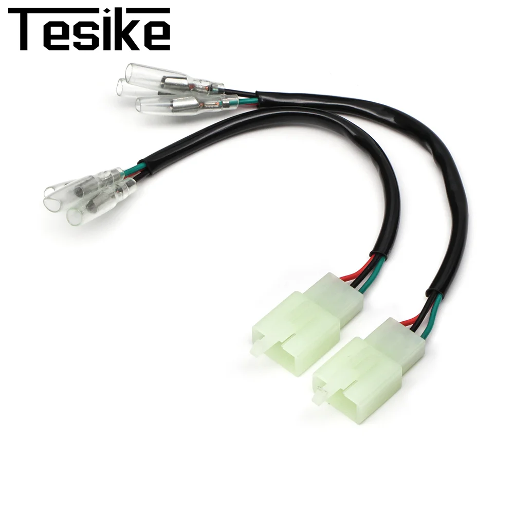 

2,8 мм 3-контактный мотоциклетный автомобильный быстрый соединительный электрический провод зуммер соединительный кабель для автомобиля аксессуары для мотоциклов