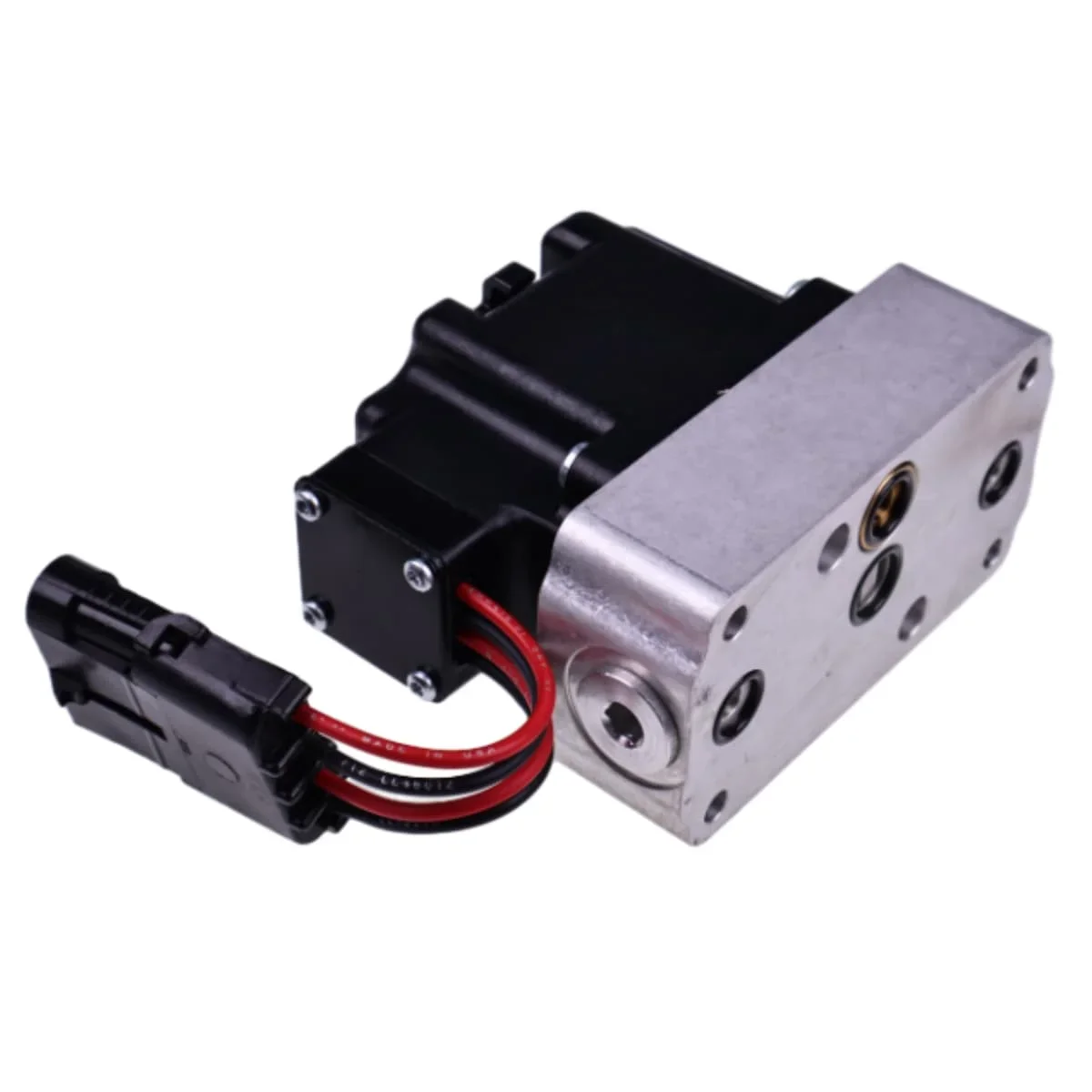 

2026OEM High Quality Pressure Control Pilot MCV116A3204 for Sauer M46 Hydraulic Pump