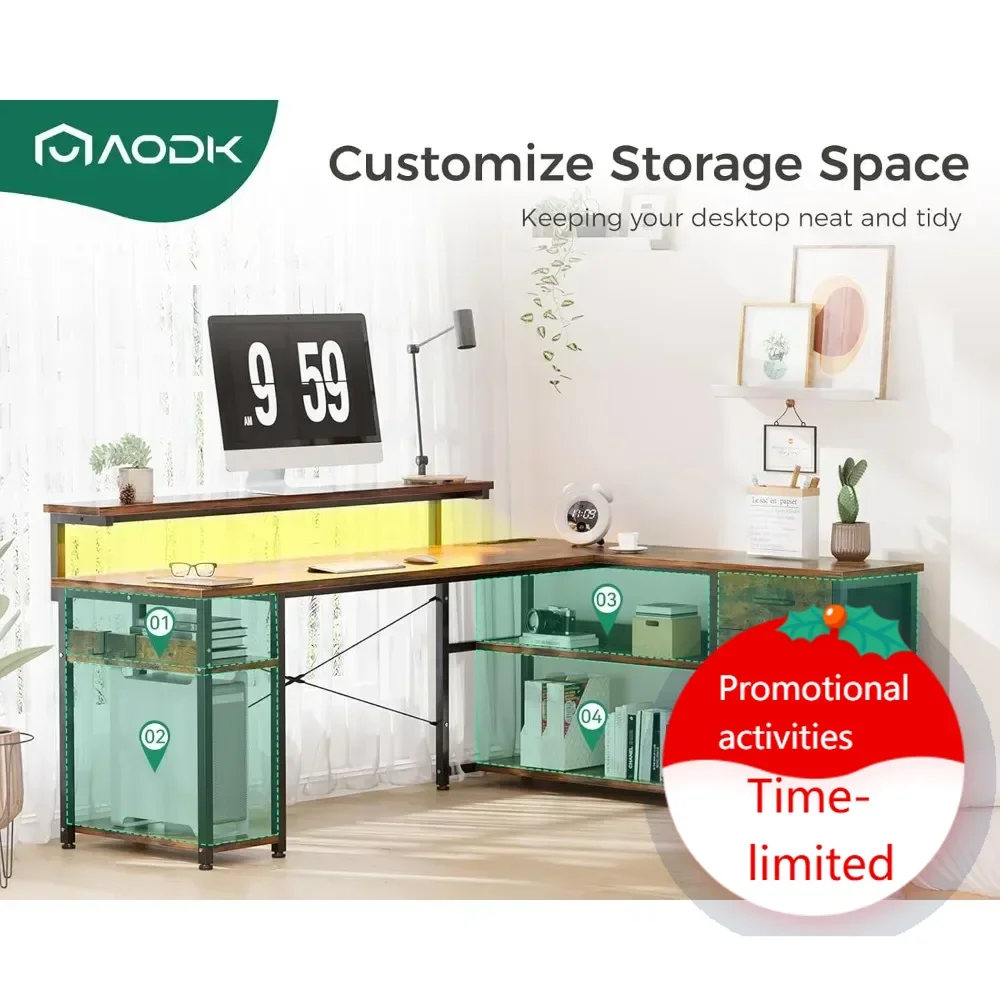 Hot Sales"69-Inch L…