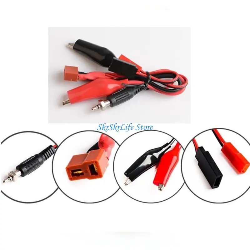 

E65E 80W B6AC Balance Battery for NiMH/NiCD/LiPO/LiFe Battery Chargers