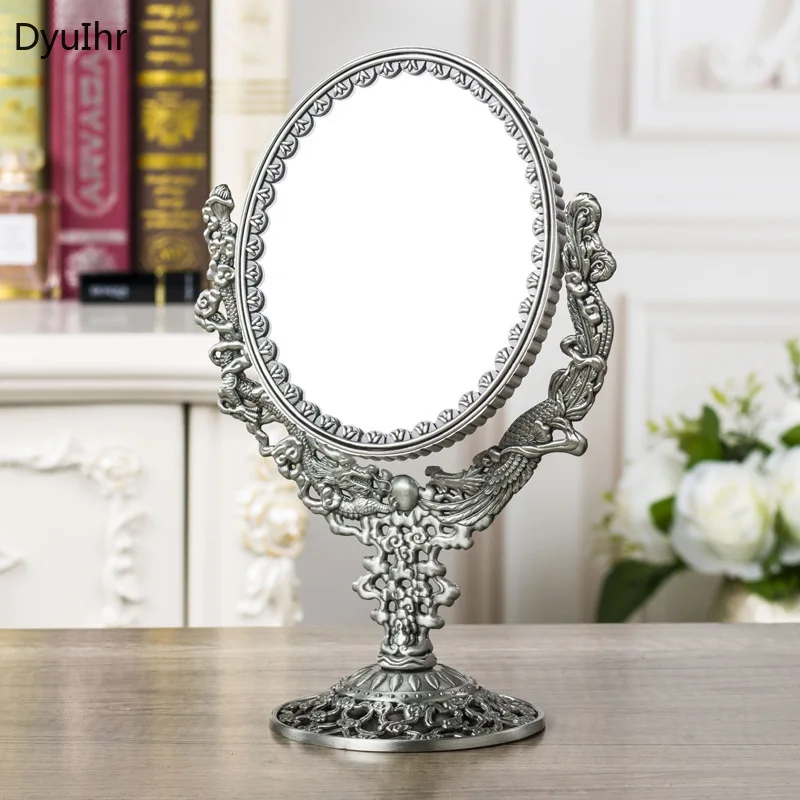 miroir-de-maquillage-double-face-rotatif-de-style-retro-europeen-miroir-de-maquillage-portable-haute-definition-decoration-pour-la-maison