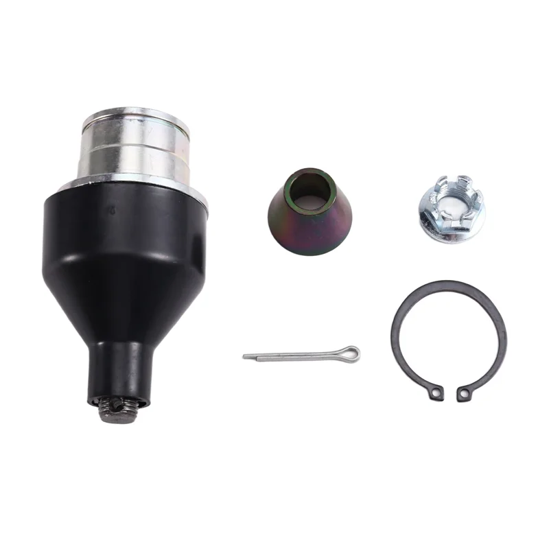 ホットセール-フロントナックルロアコントロールアームボールジョイントキット交換部品 日産350Z インフィニティG35 2003-2009年式用(40160-AL)