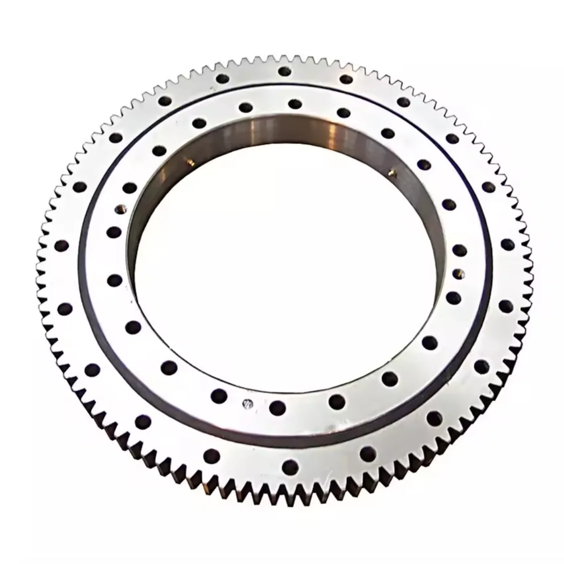 LYJW small-diameter Slewing Bearing For Outdoor Playground Rotating Large Equipment EB1.25.1155.200-1STPN 01088000 01094700