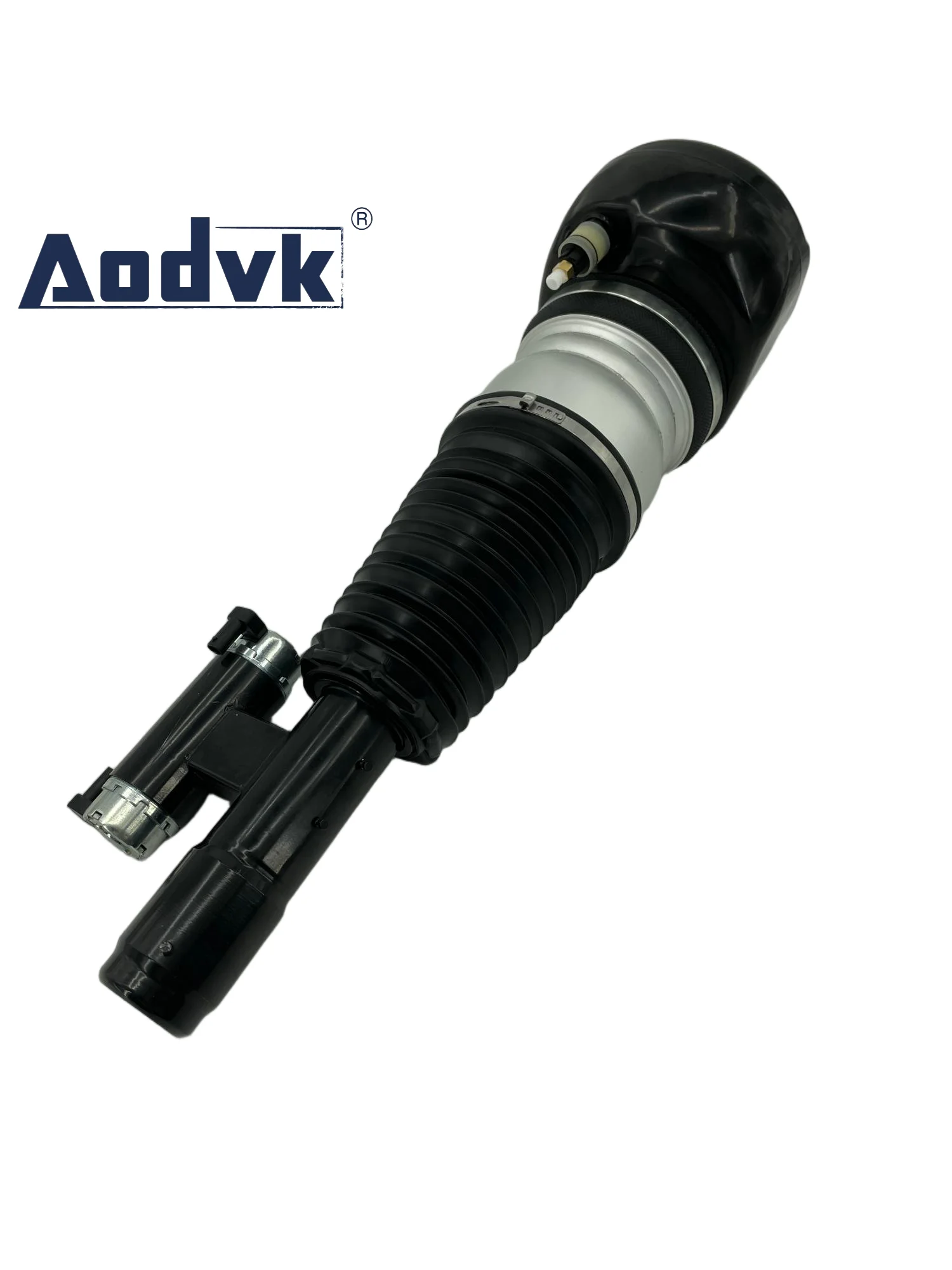 

Передняя левая или правая пневматическая стойка подвески для BMW 7-й серии G11, G12 (xDrive) | Номер OE 37106877559, 37106877560